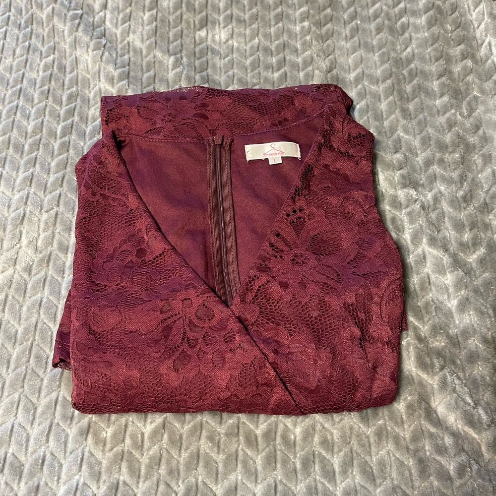 Dressystar woman’s dress size L